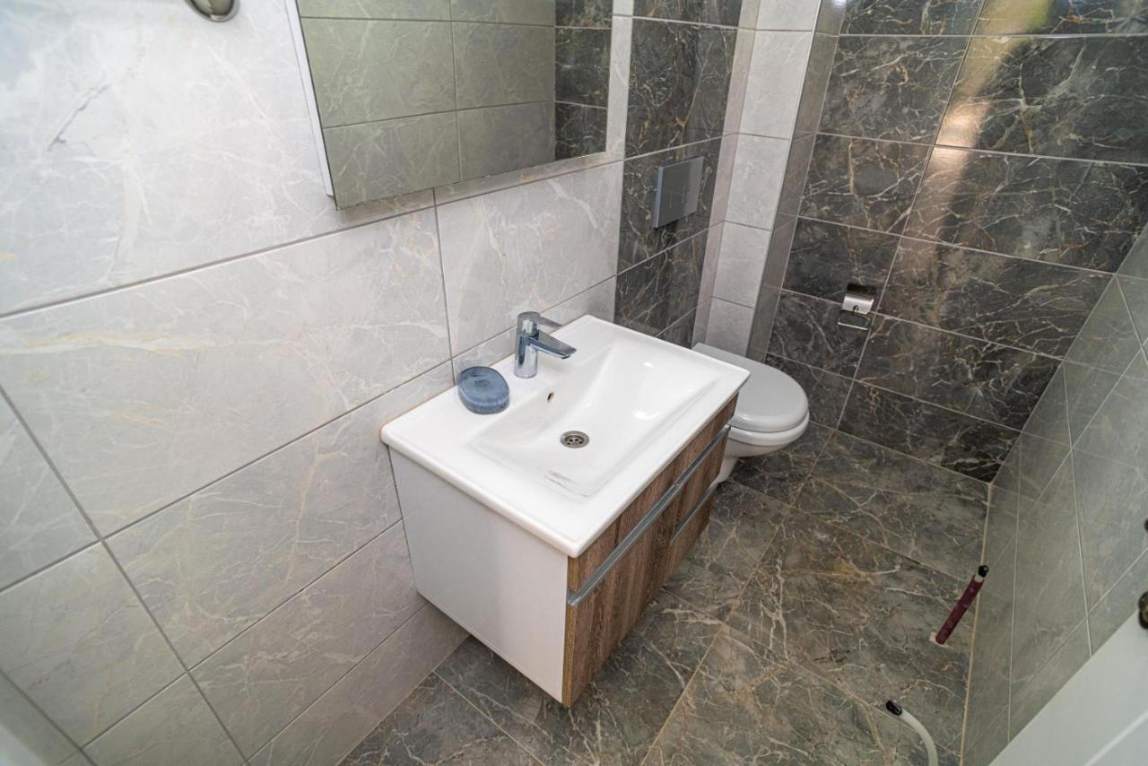 4 Bedroom Holiday Villa In Hisaroenue Oeluedeniz- Gold Rose Fethiye Exterior foto